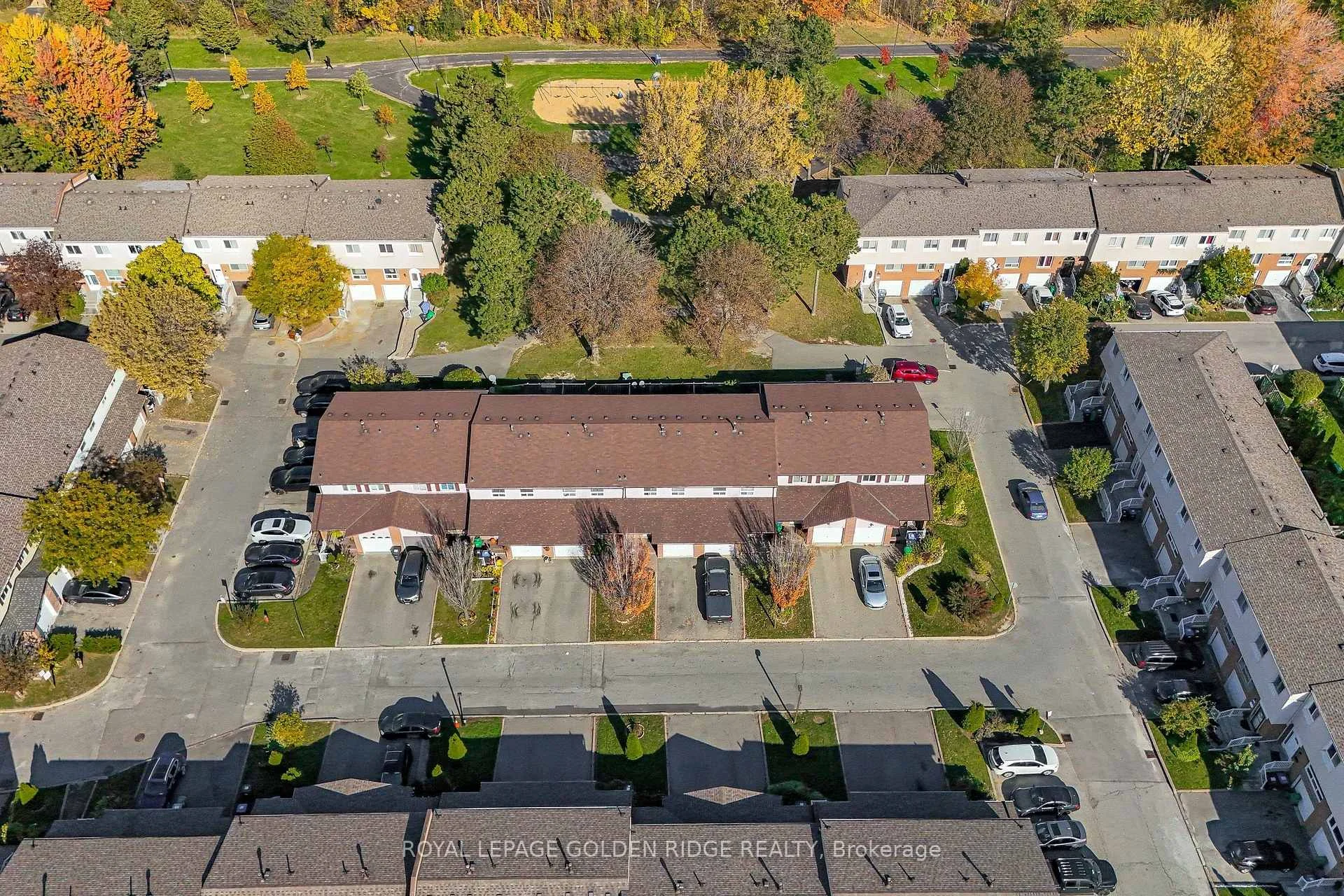 Photo 6 of Unit 45, 3525 Brandon Gate Drive, Mississauga, Malton — HOMEH