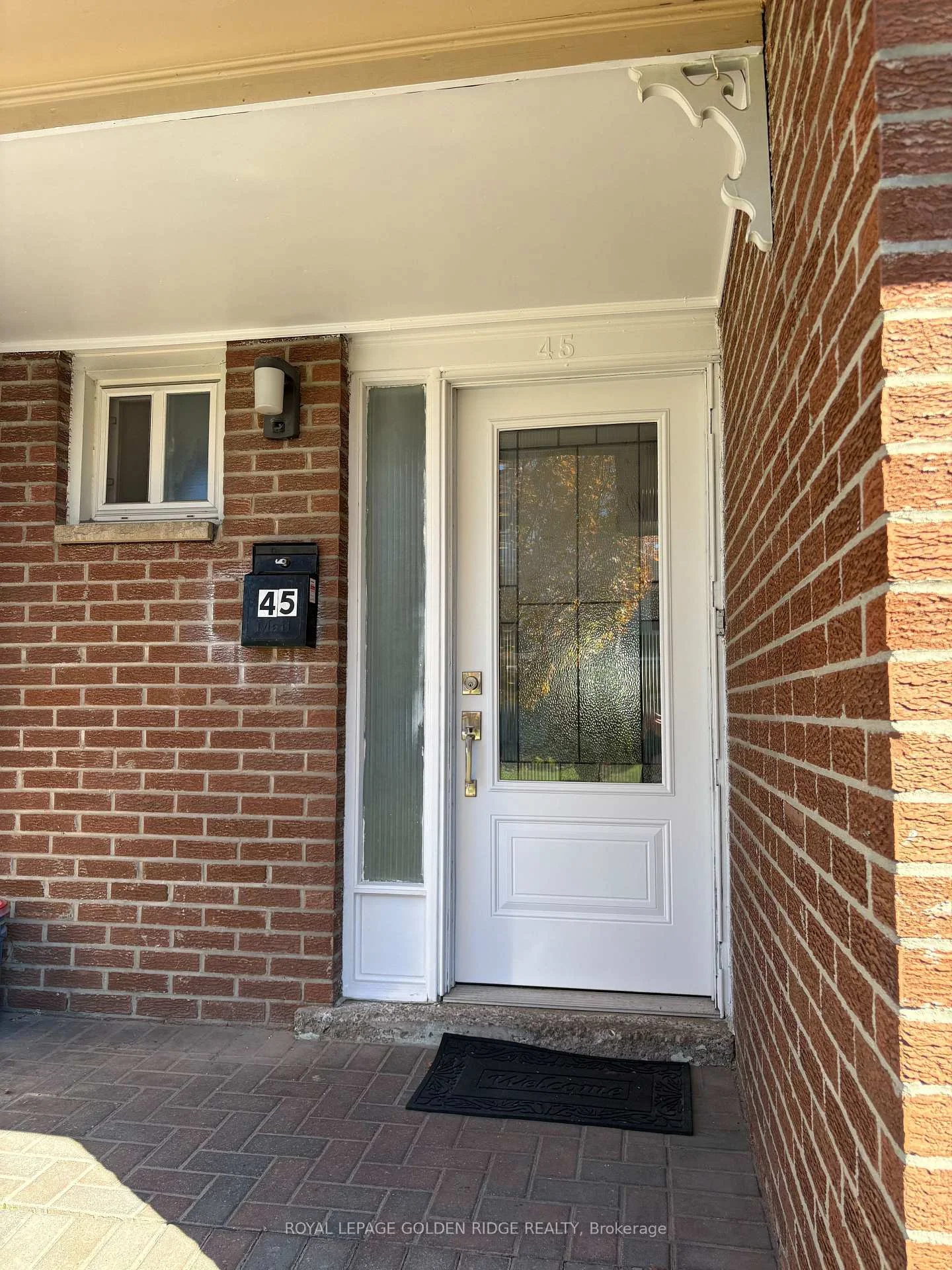 Photo 8 of Unit 45, 3525 Brandon Gate Drive, Mississauga, Malton — HOMEH