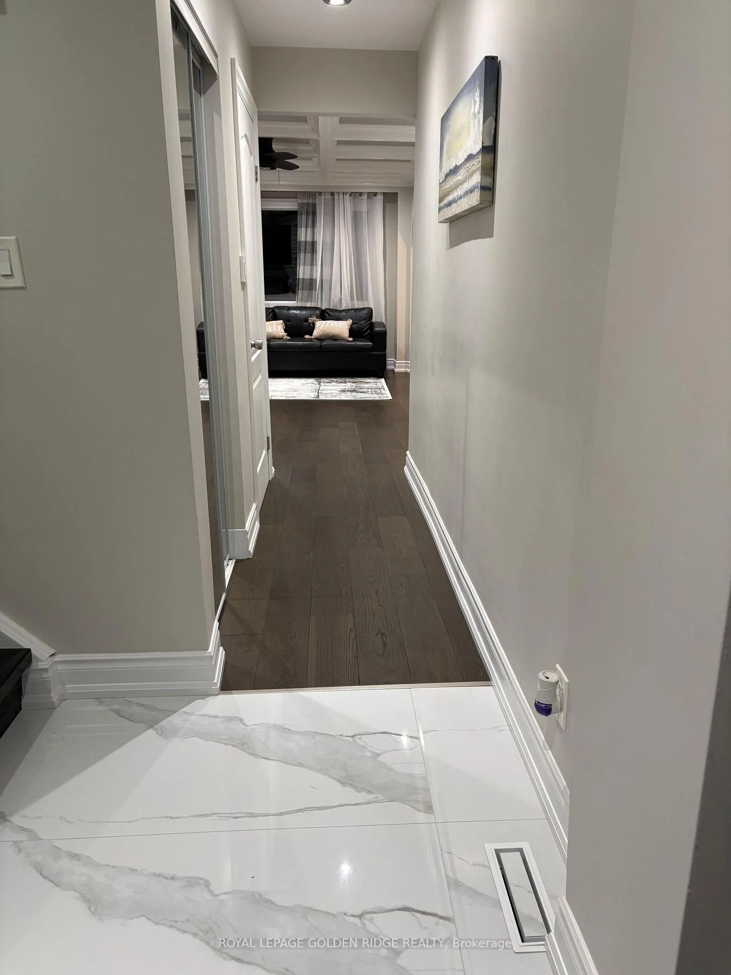 Photo 12 of Unit 45, 3525 Brandon Gate Drive, Mississauga, Malton — HOMEH