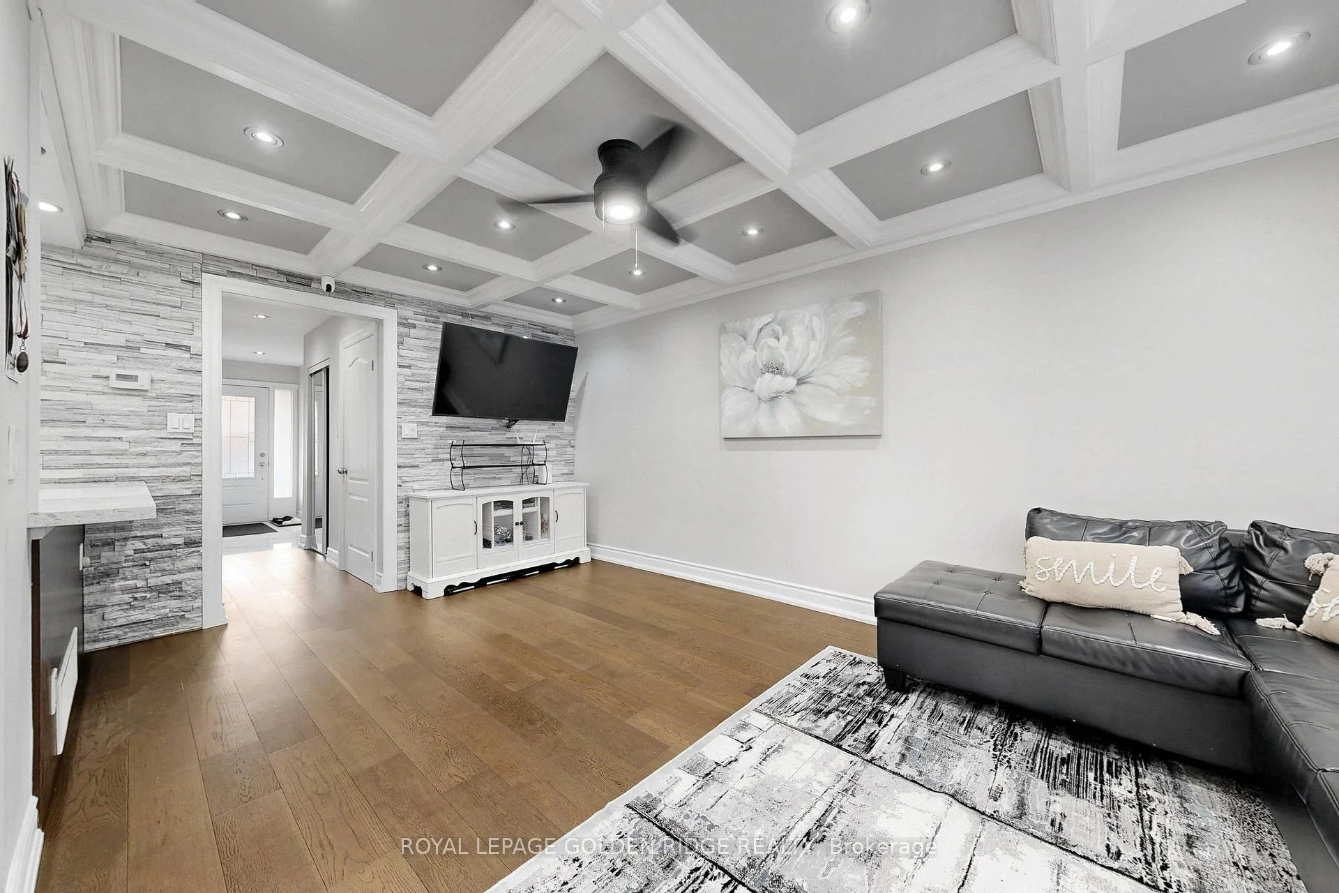 Photo 14 of Unit 45, 3525 Brandon Gate Drive, Mississauga, Malton — HOMEH