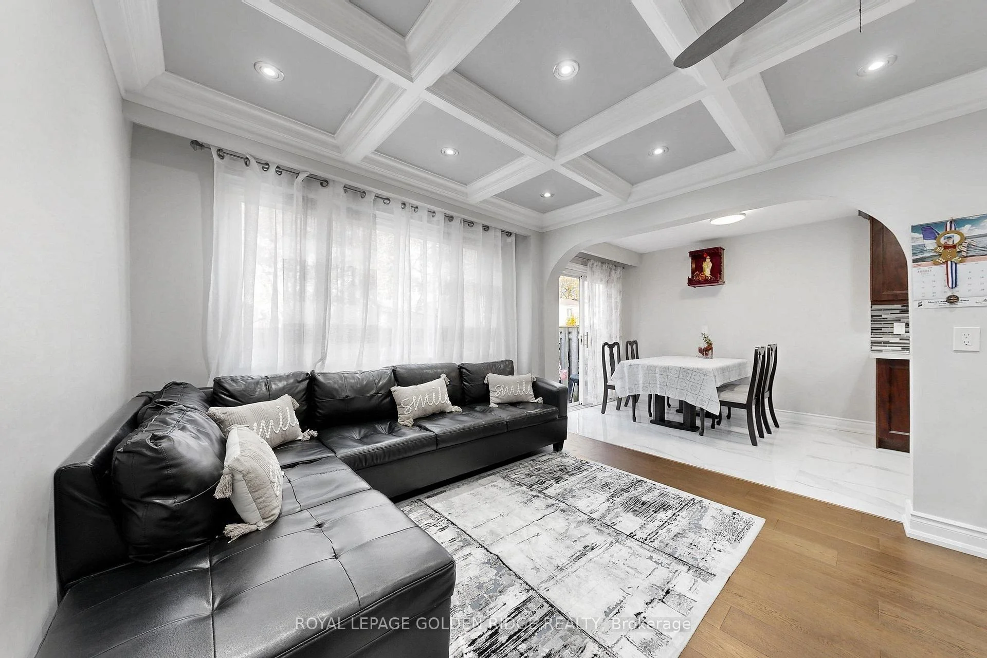 Photo 16 of Unit 45, 3525 Brandon Gate Drive, Mississauga, Malton — HOMEH