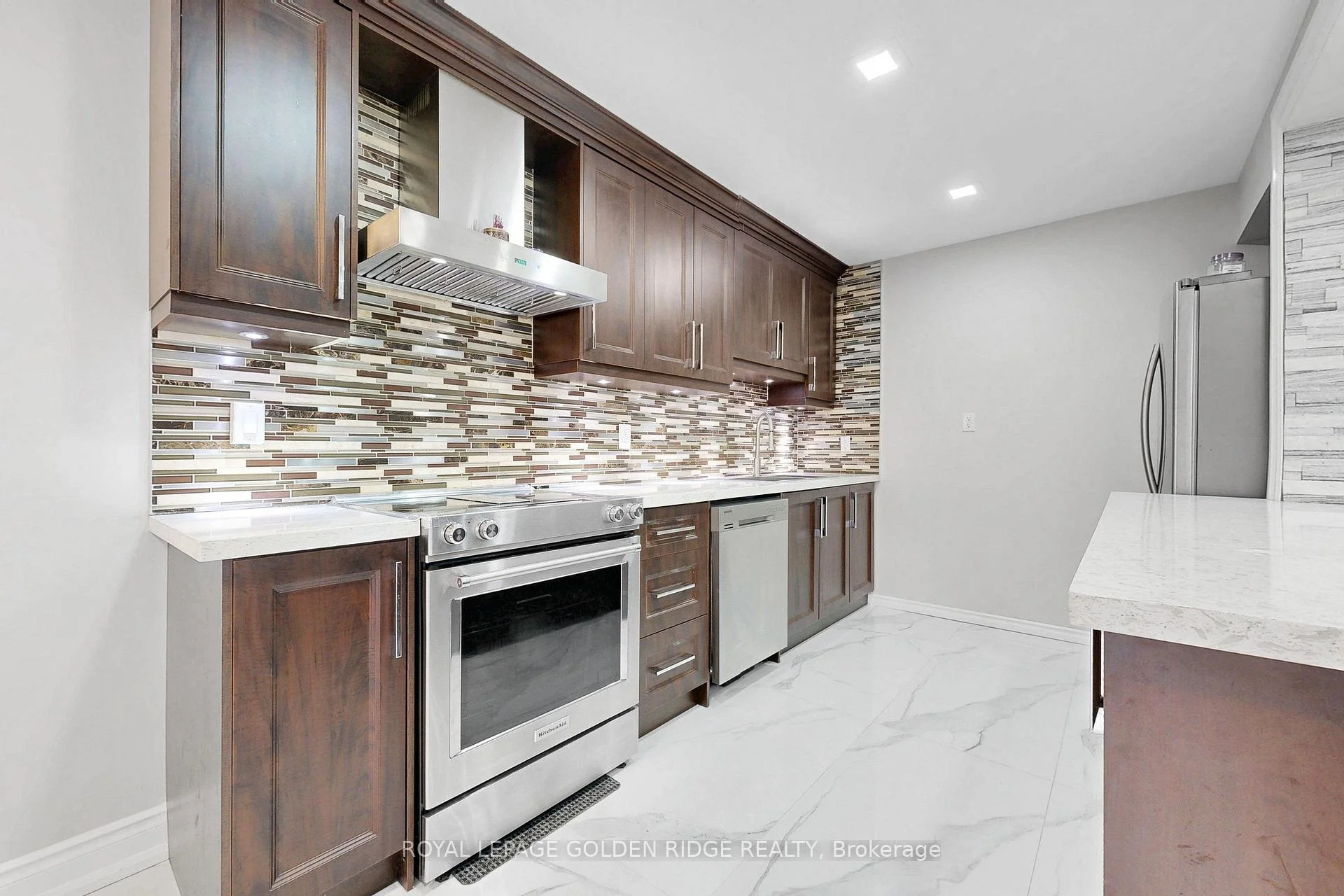 Photo 17 of Unit 45, 3525 Brandon Gate Drive, Mississauga, Malton — HOMEH