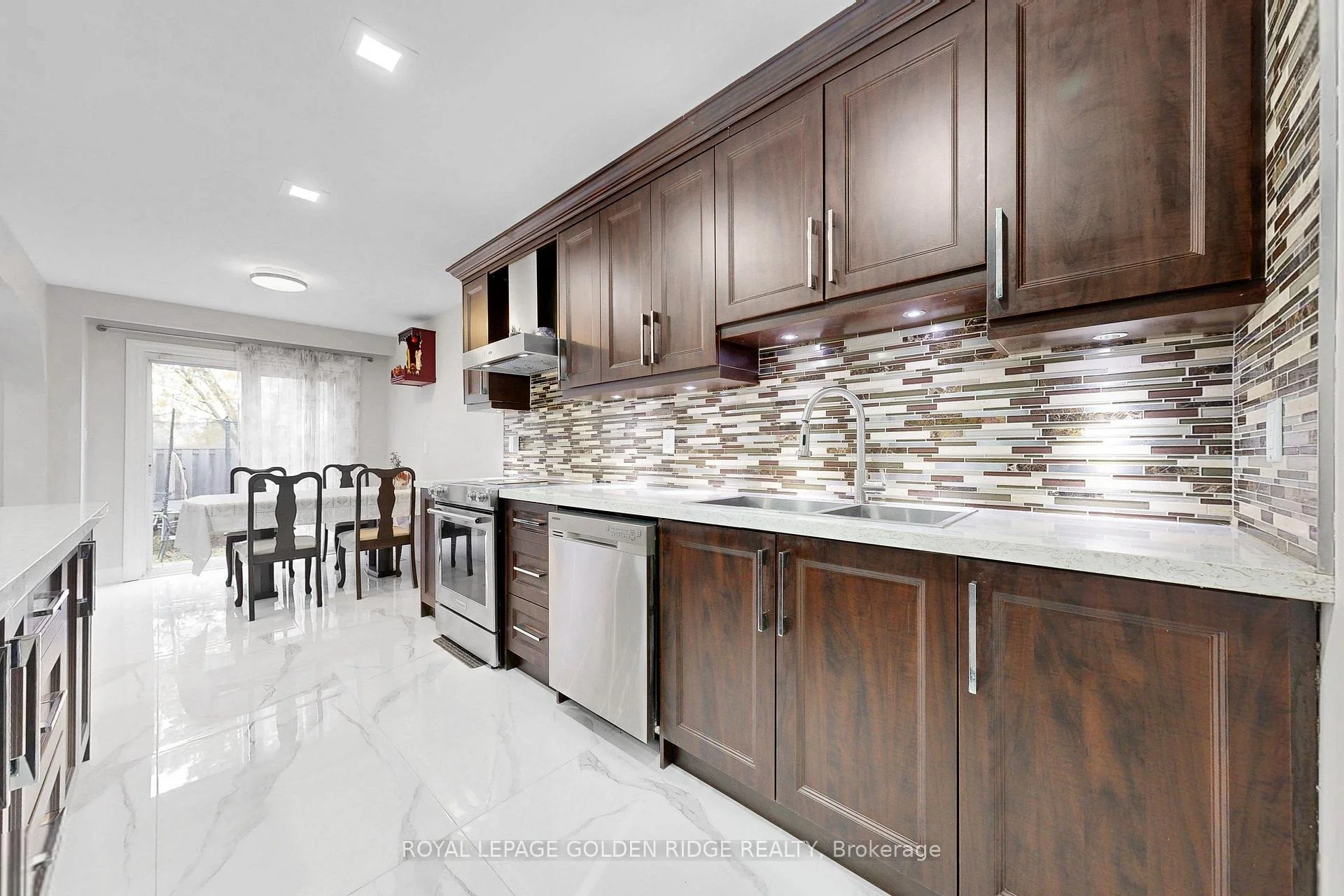 Photo 19 of Unit 45, 3525 Brandon Gate Drive, Mississauga, Malton — HOMEH