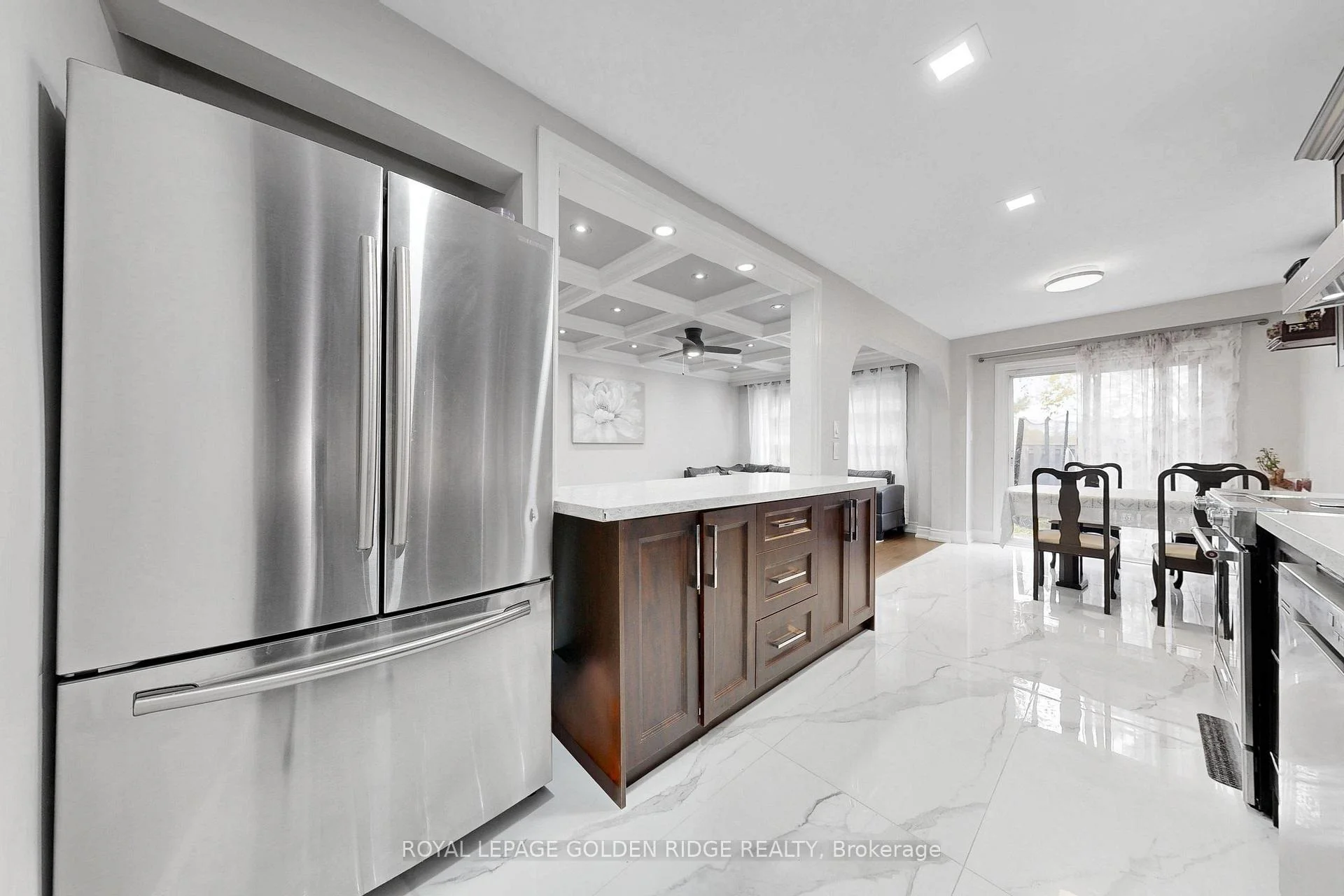 Photo 20 of Unit 45, 3525 Brandon Gate Drive, Mississauga, Malton — HOMEH