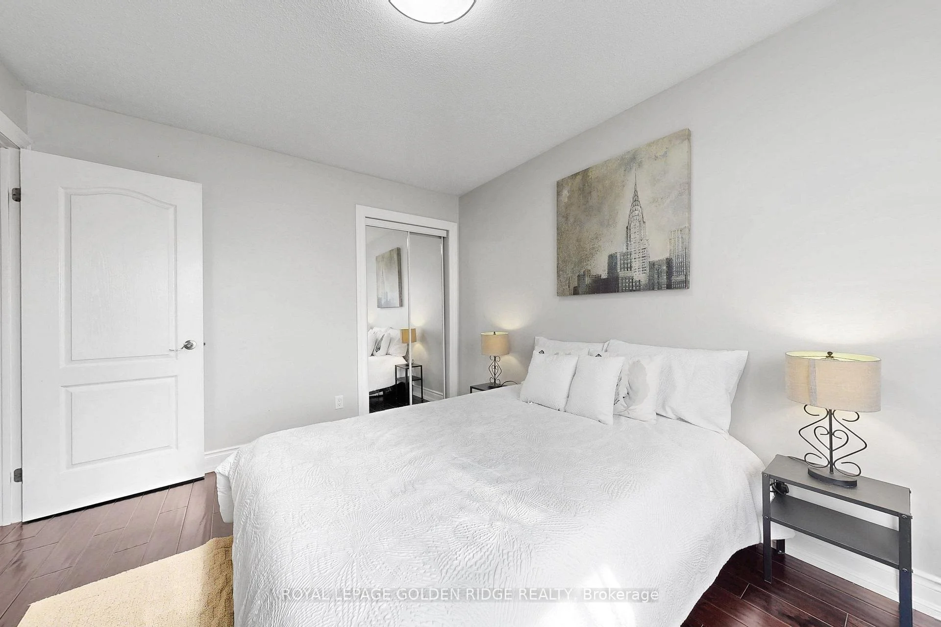 Photo 23 of Unit 45, 3525 Brandon Gate Drive, Mississauga, Malton — HOMEH
