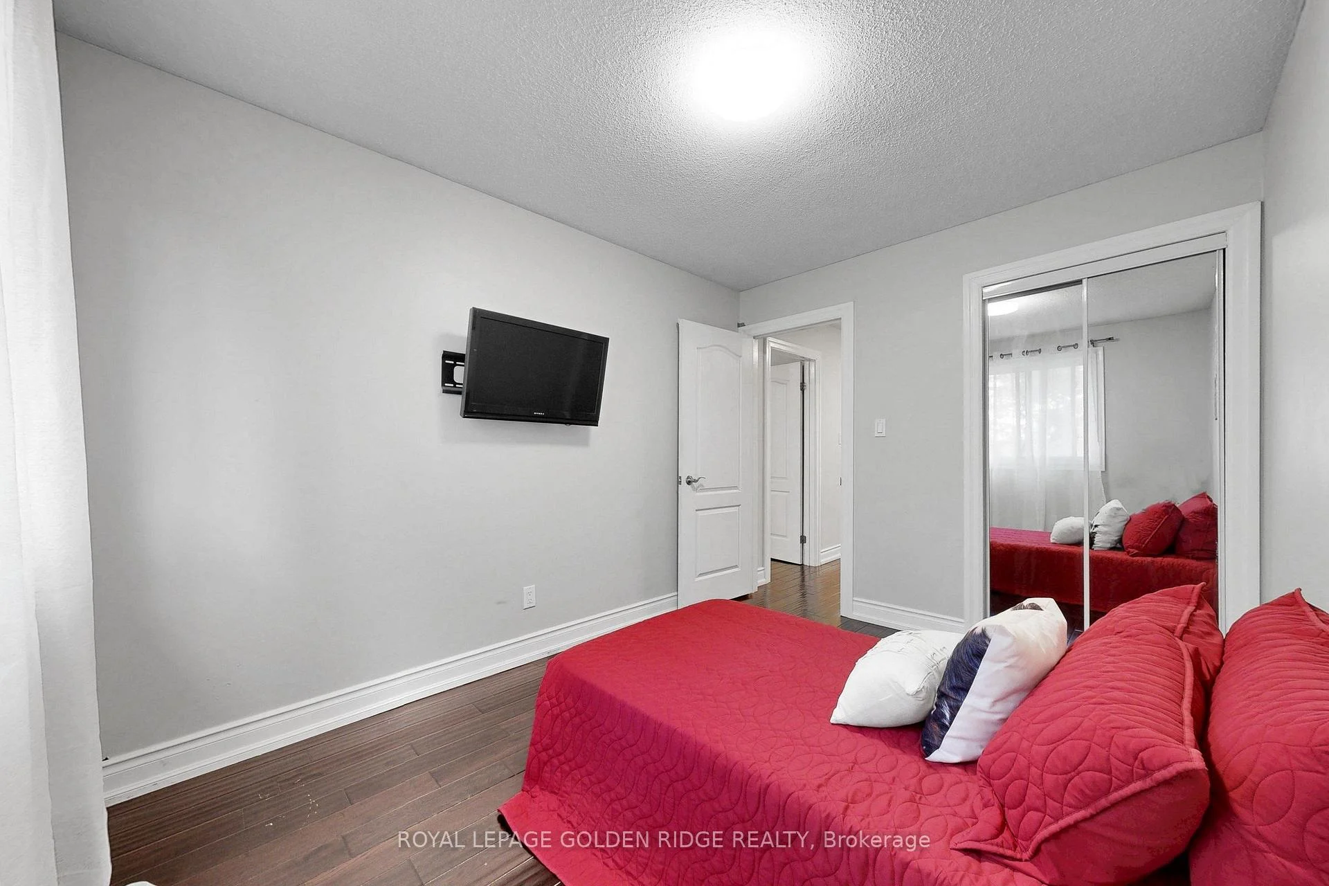 Photo 24 of Unit 45, 3525 Brandon Gate Drive, Mississauga, Malton — HOMEH
