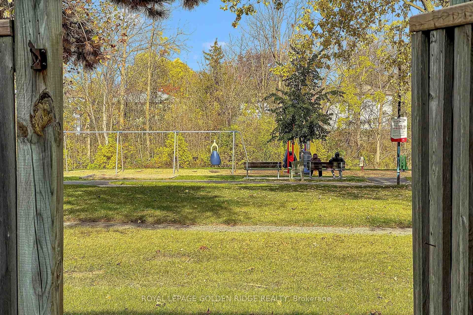 Photo 31 of Unit 45, 3525 Brandon Gate Drive, Mississauga, Malton — HOMEH