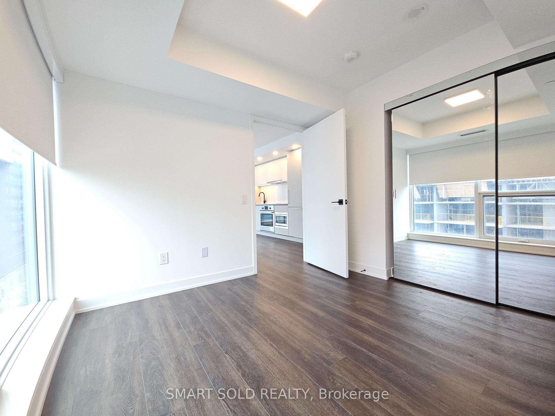 Photo 11 of Unit 702, 609 Sherbourne Street, Toronto, North St. James Town — HOMEH