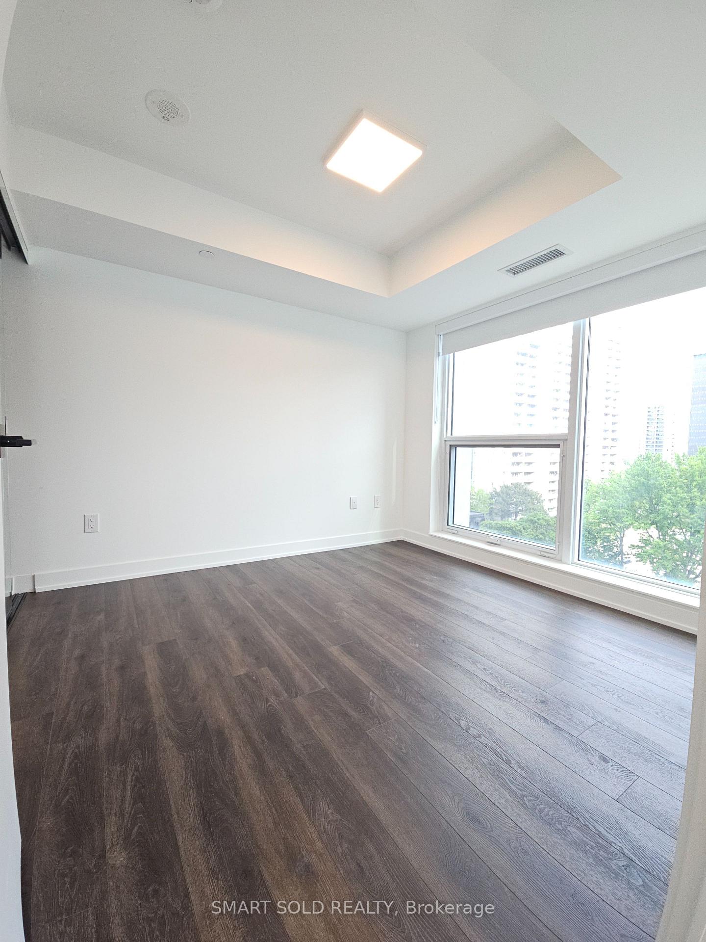 Photo 12 of Unit 702, 609 Sherbourne Street, Toronto, North St. James Town — HOMEH