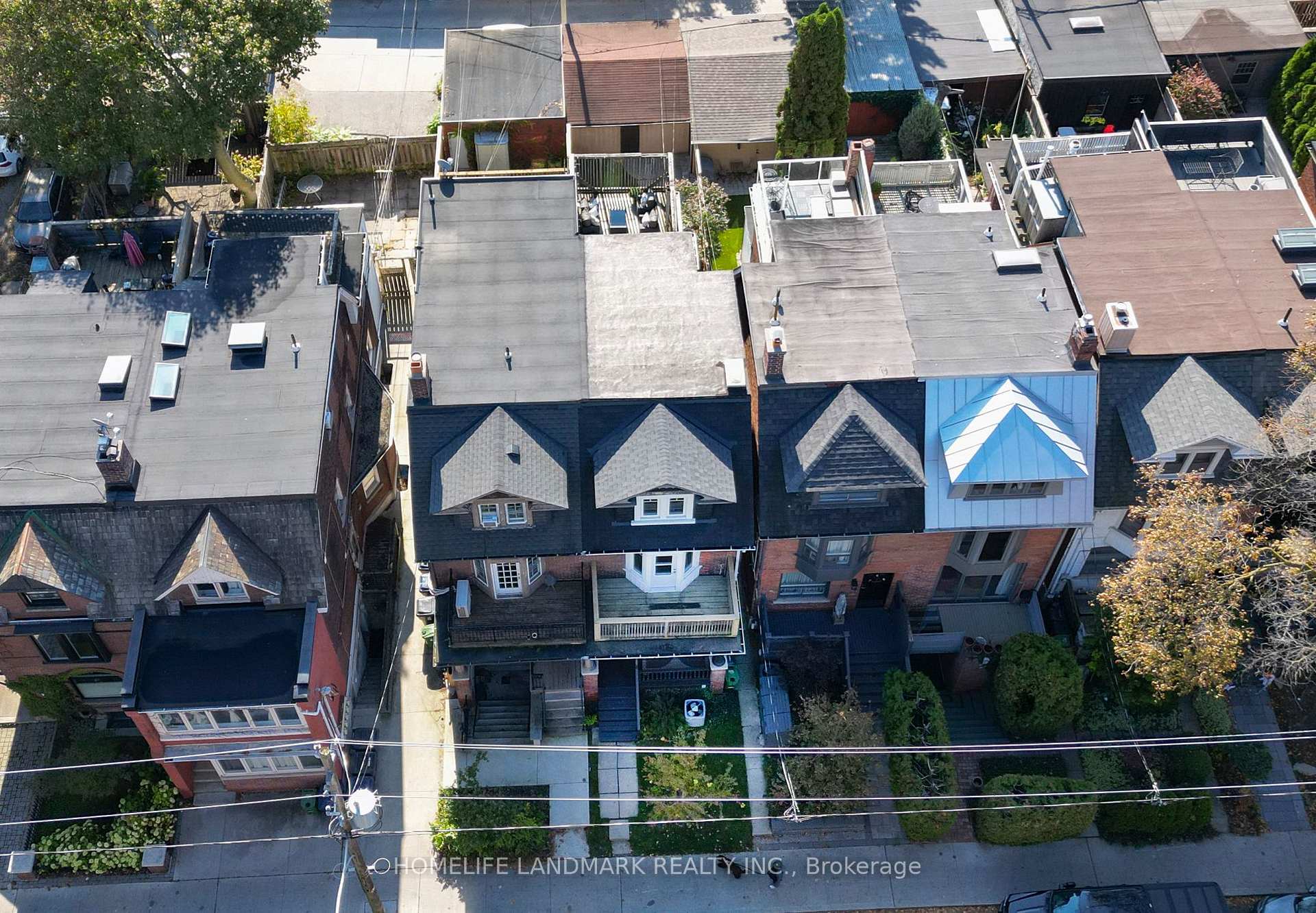 Photo 7 of 35 Dupont Street, Toronto, The Annex — HOMEH