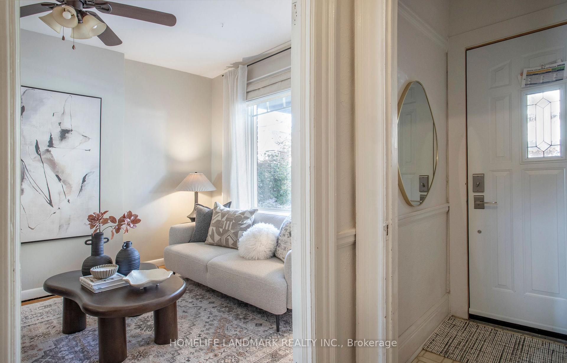 Photo 8 of 35 Dupont Street, Toronto, The Annex — HOMEH