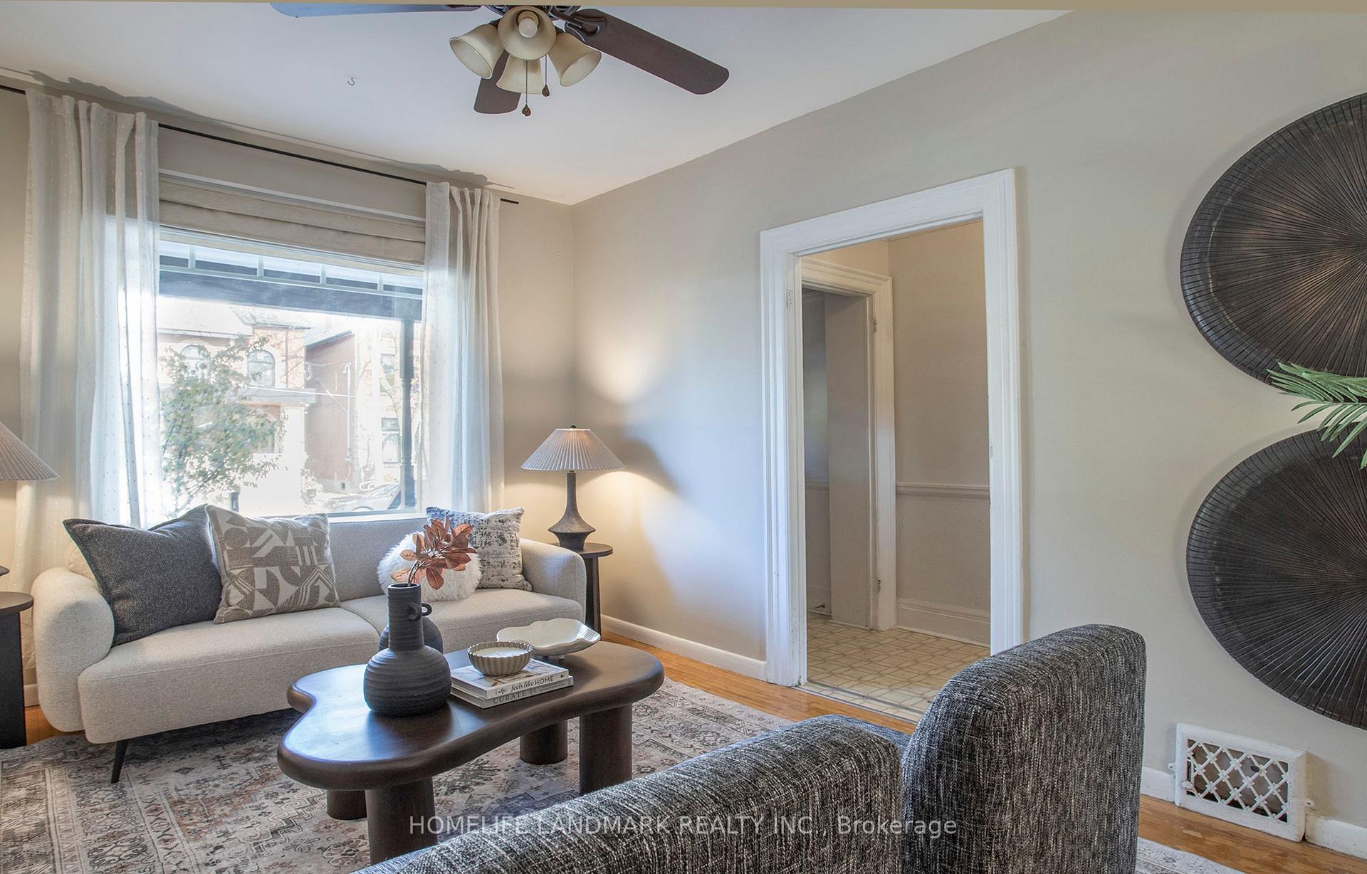 Photo 9 of 35 Dupont Street, Toronto, The Annex — HOMEH