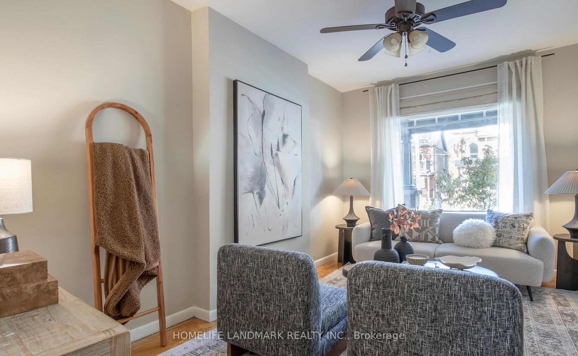 Photo 10 of 35 Dupont Street, Toronto, The Annex — HOMEH