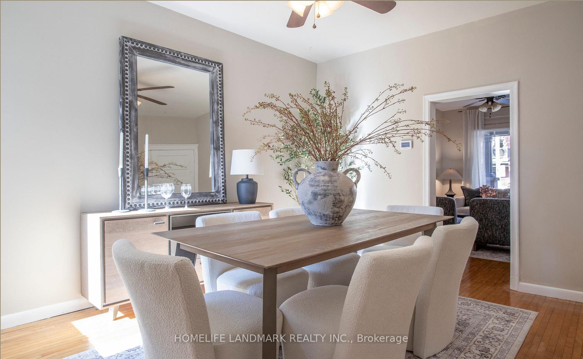 Photo 12 of 35 Dupont Street, Toronto, The Annex — HOMEH