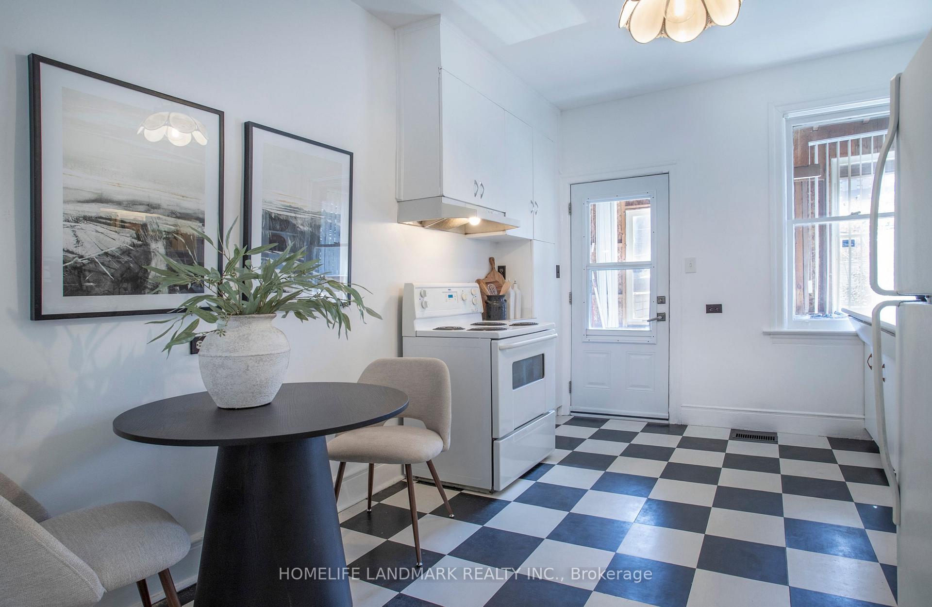 Photo 17 of 35 Dupont Street, Toronto, The Annex — HOMEH