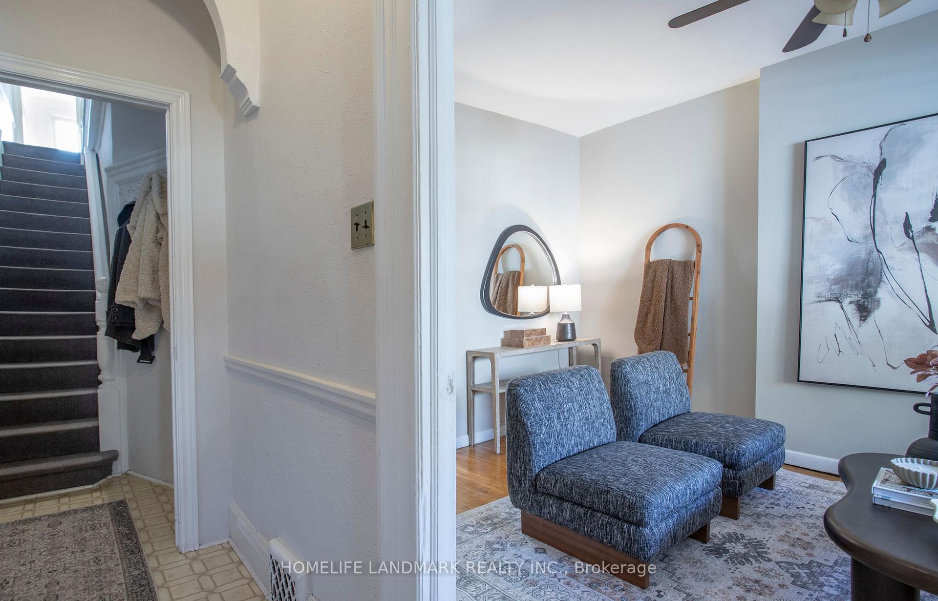 Photo 19 of 35 Dupont Street, Toronto, The Annex — HOMEH