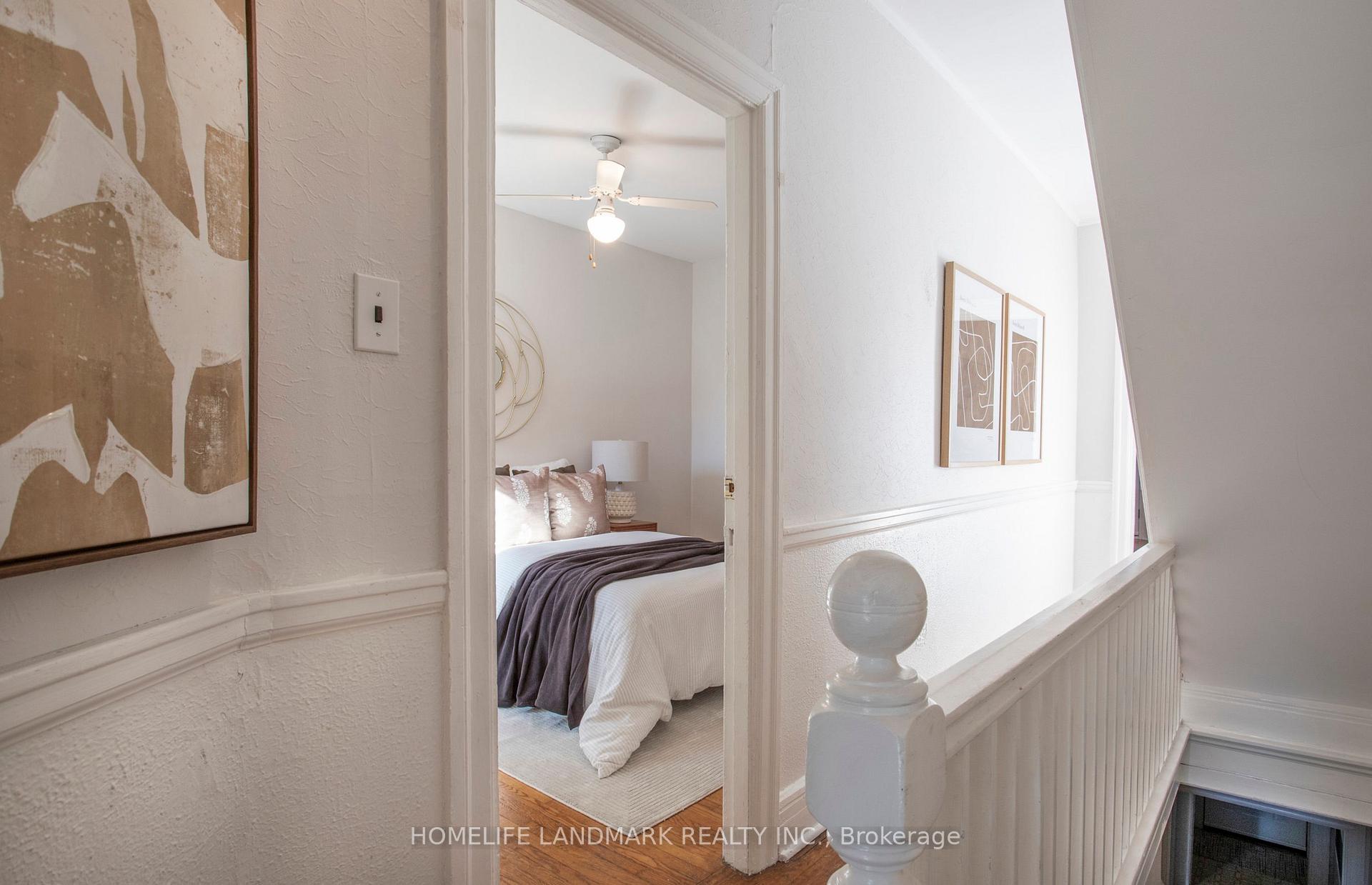 Photo 22 of 35 Dupont Street, Toronto, The Annex — HOMEH