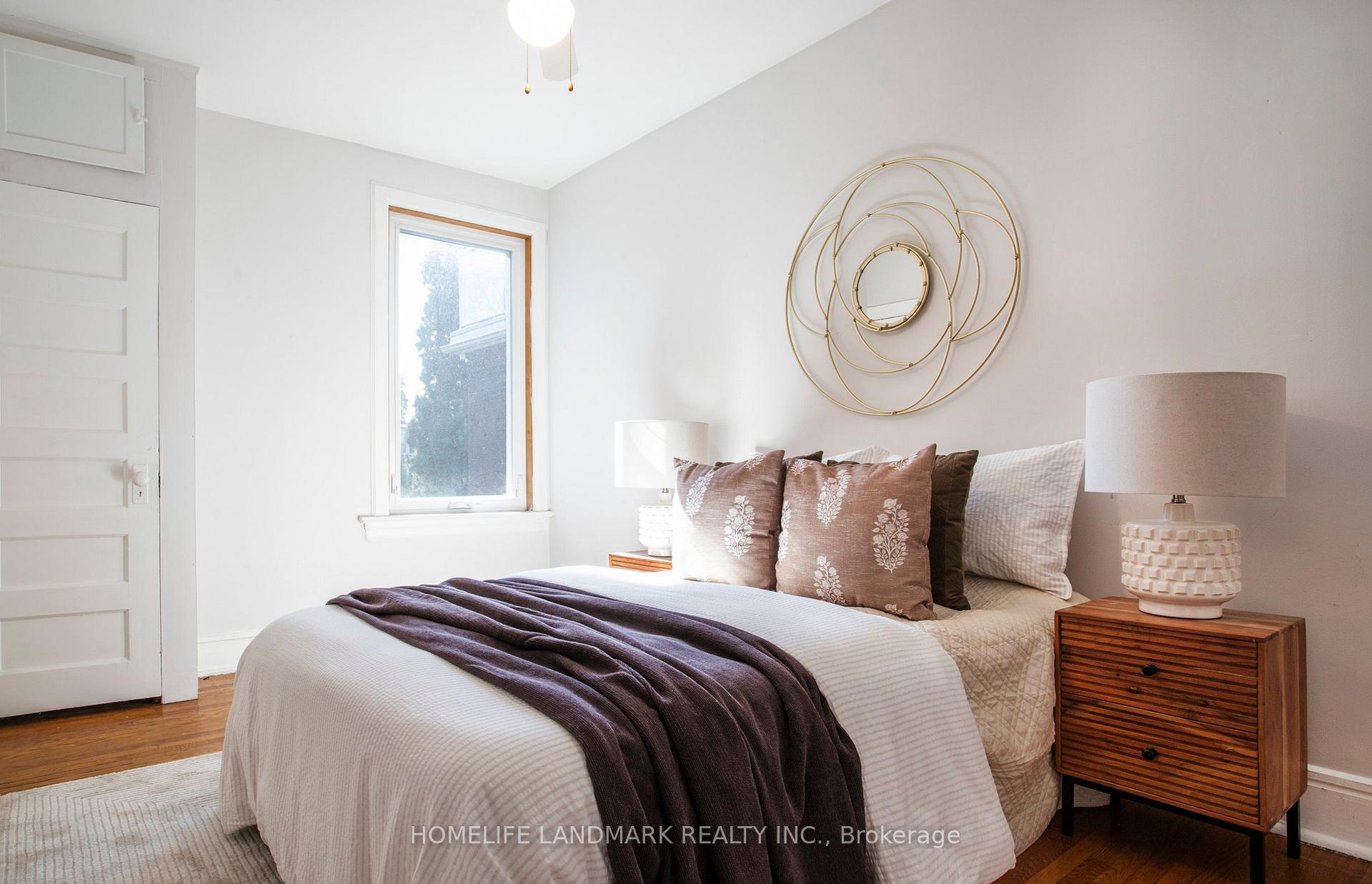 Photo 23 of 35 Dupont Street, Toronto, The Annex — HOMEH