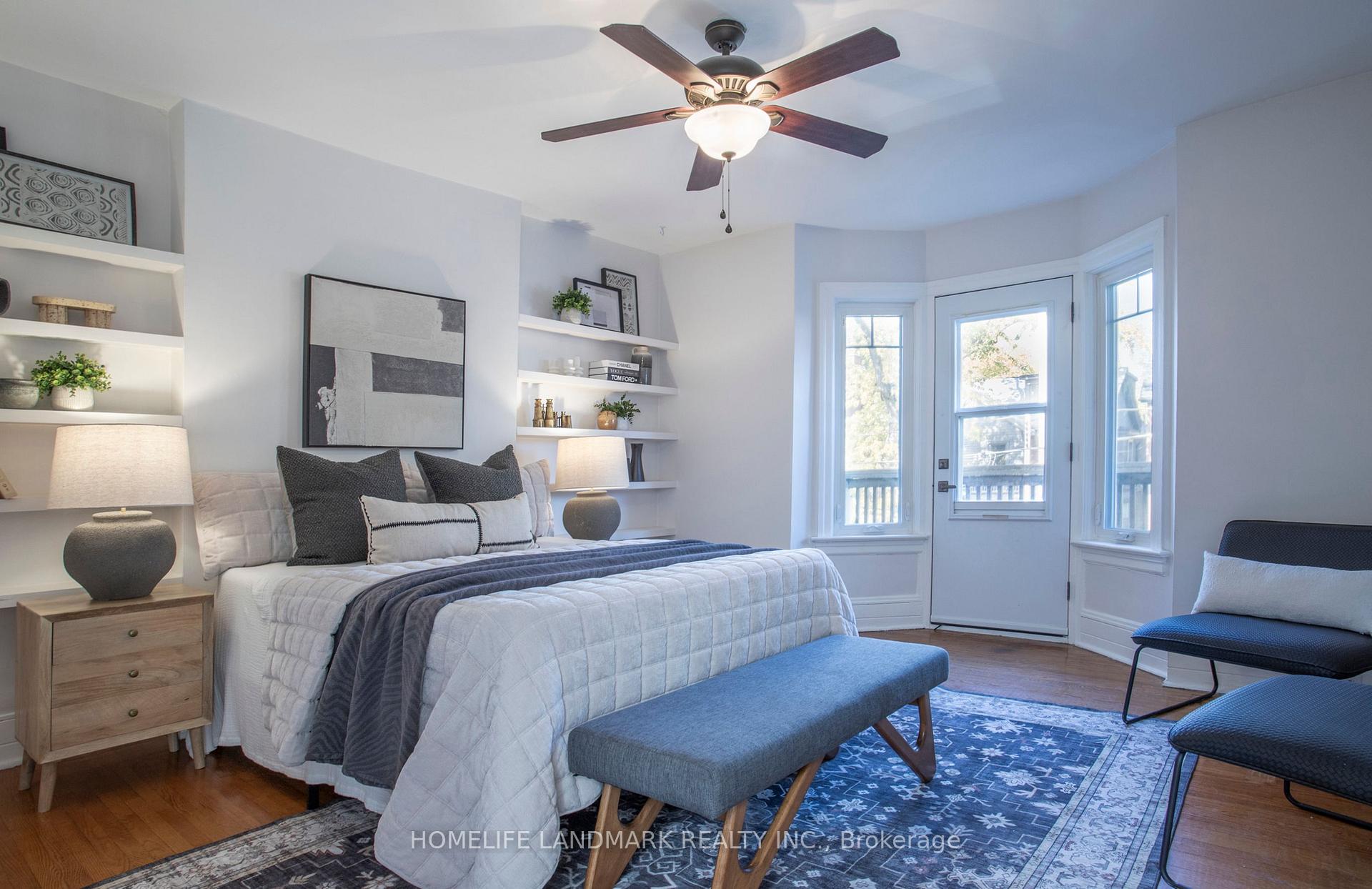 Photo 26 of 35 Dupont Street, Toronto, The Annex — HOMEH