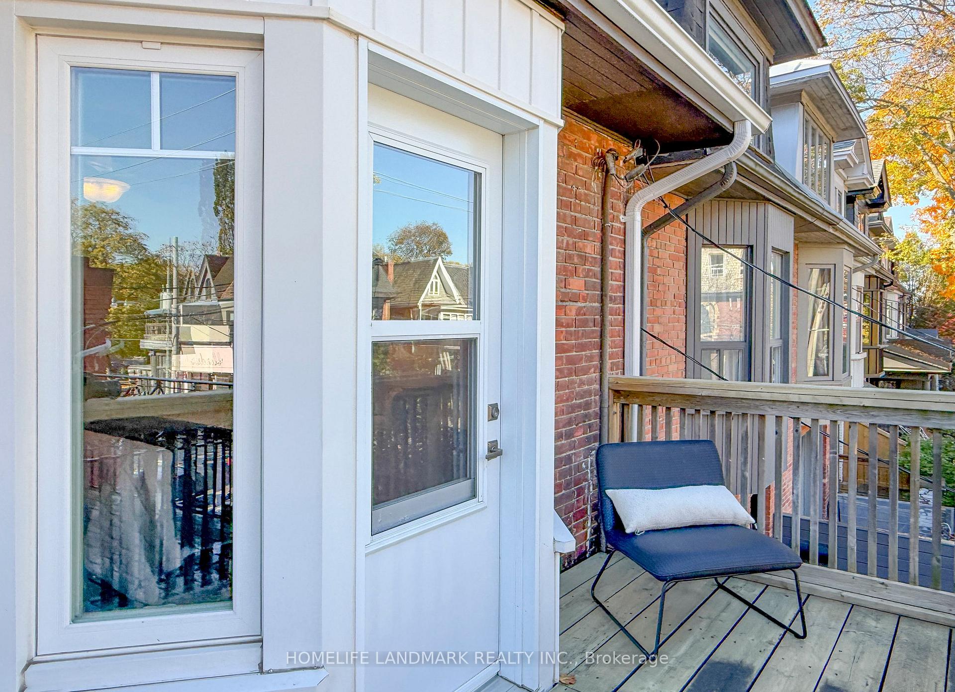 Photo 27 of 35 Dupont Street, Toronto, The Annex — HOMEH