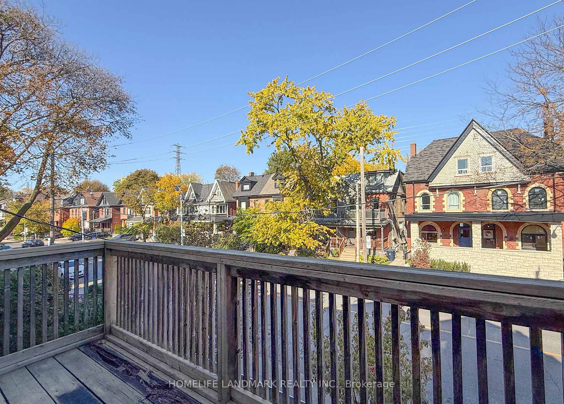 Photo 28 of 35 Dupont Street, Toronto, The Annex — HOMEH