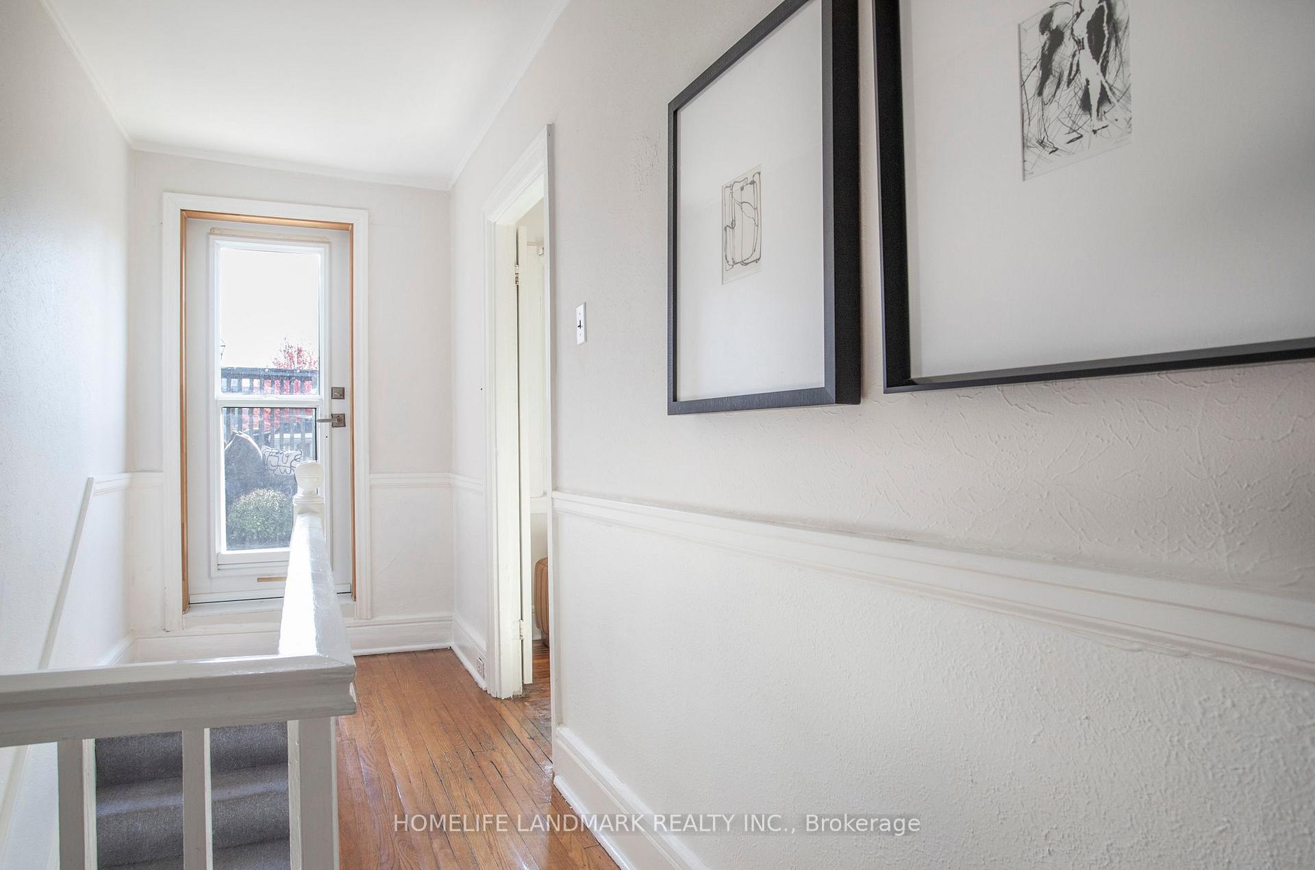 Photo 33 of 35 Dupont Street, Toronto, The Annex — HOMEH