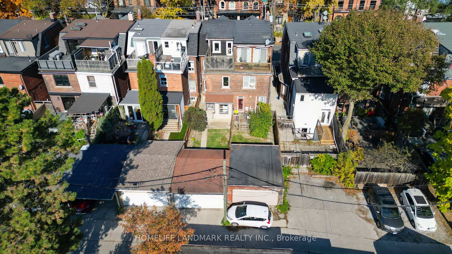 Photo 42 of 35 Dupont Street, Toronto, The Annex — HOMEH