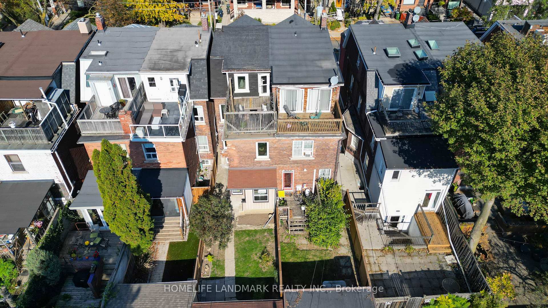 Photo 43 of 35 Dupont Street, Toronto, The Annex — HOMEH