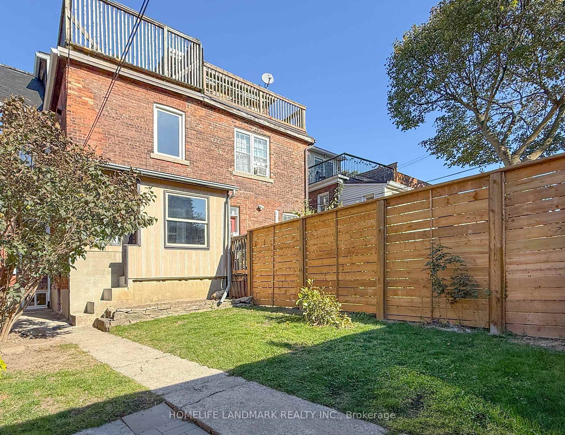Photo 45 of 35 Dupont Street, Toronto, The Annex — HOMEH