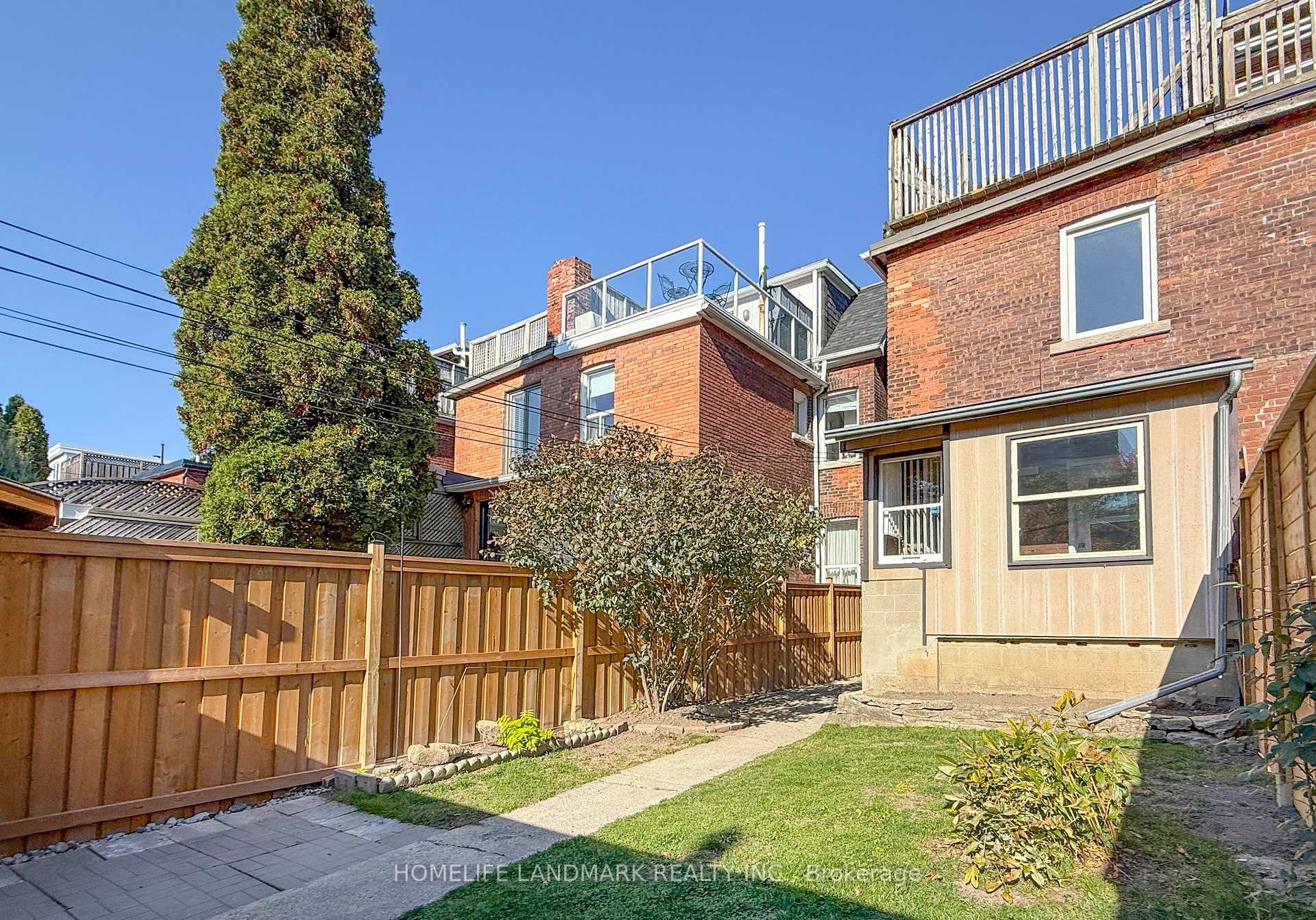 Photo 46 of 35 Dupont Street, Toronto, The Annex — HOMEH