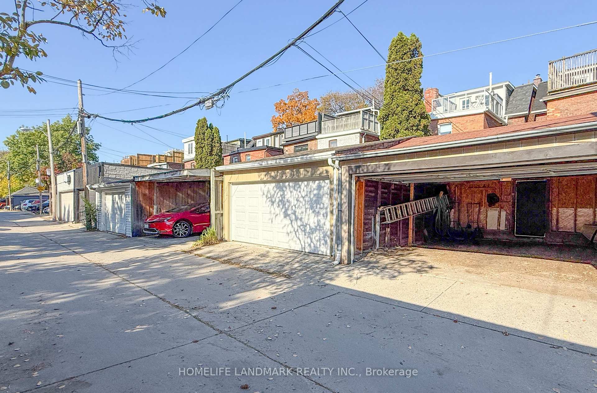 Photo 50 of 35 Dupont Street, Toronto, The Annex — HOMEH