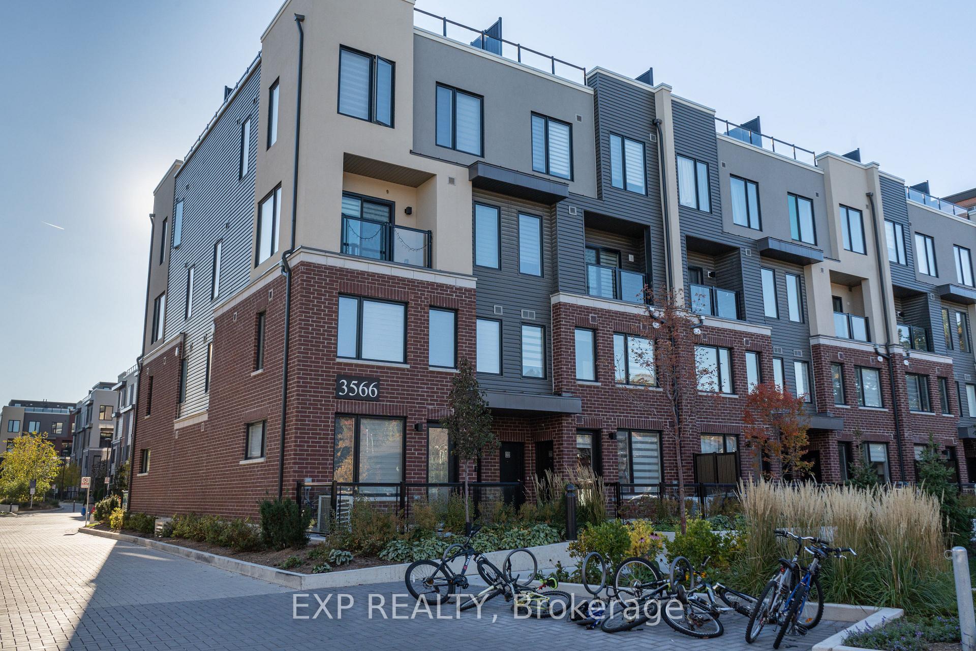 Photo of Unit 19, 3566 Colonial Drive