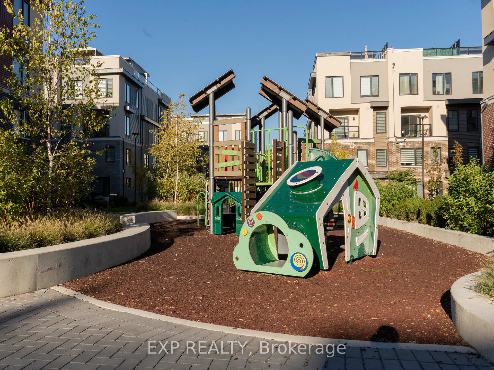Photo 20 of Unit 19, 3566 Colonial Drive, Mississauga, Erin Mills — HOMEH