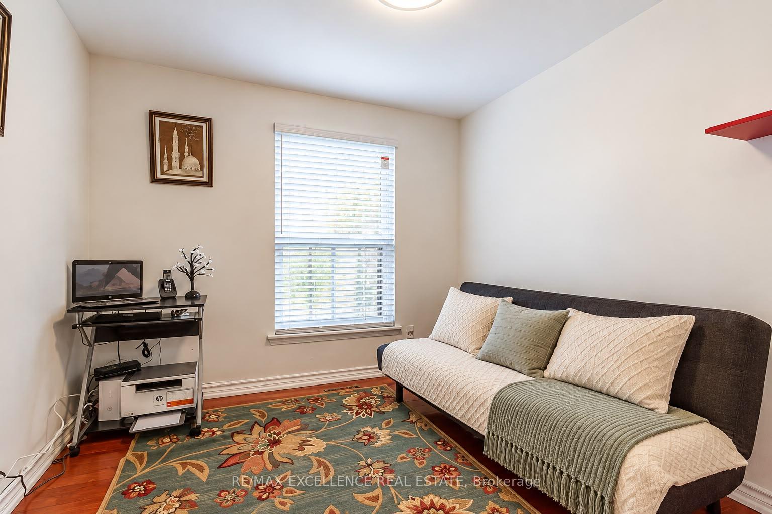 Photo 13 of 88 Fleetwood Crescent, Brampton, Southgate — HOMEH