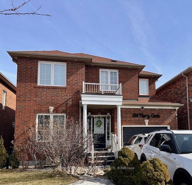 Photo 1 of Unit Bsmt, 106 Flurry Circle, Brampton, Credit Valley — HOMEH
