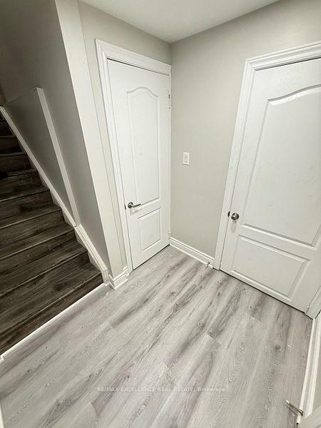 Photo 3 of Unit Bsmt, 106 Flurry Circle, Brampton, Credit Valley — HOMEH