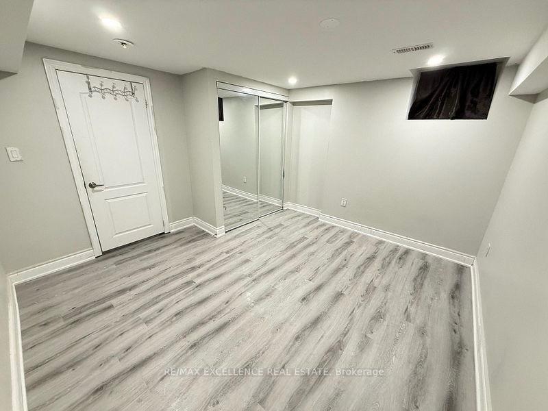 Photo 6 of Unit Bsmt, 106 Flurry Circle, Brampton, Credit Valley — HOMEH