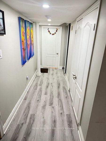 Photo 7 of Unit Bsmt, 106 Flurry Circle, Brampton, Credit Valley — HOMEH