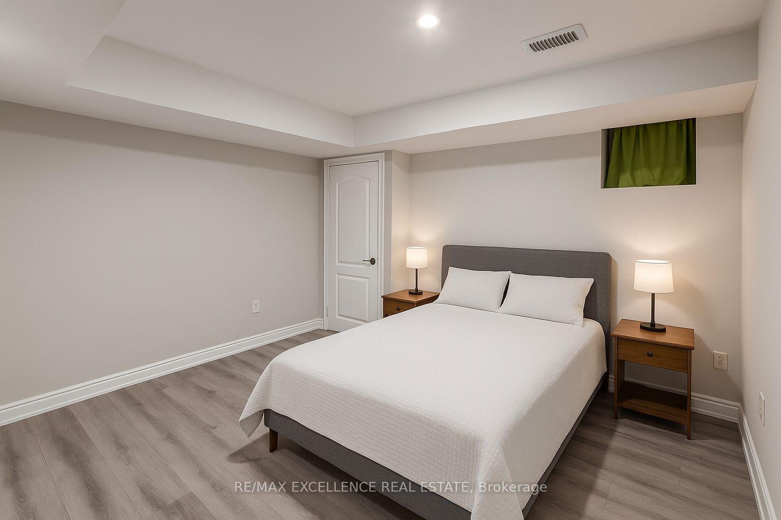 Photo 8 of Unit Bsmt, 106 Flurry Circle, Brampton, Credit Valley — HOMEH