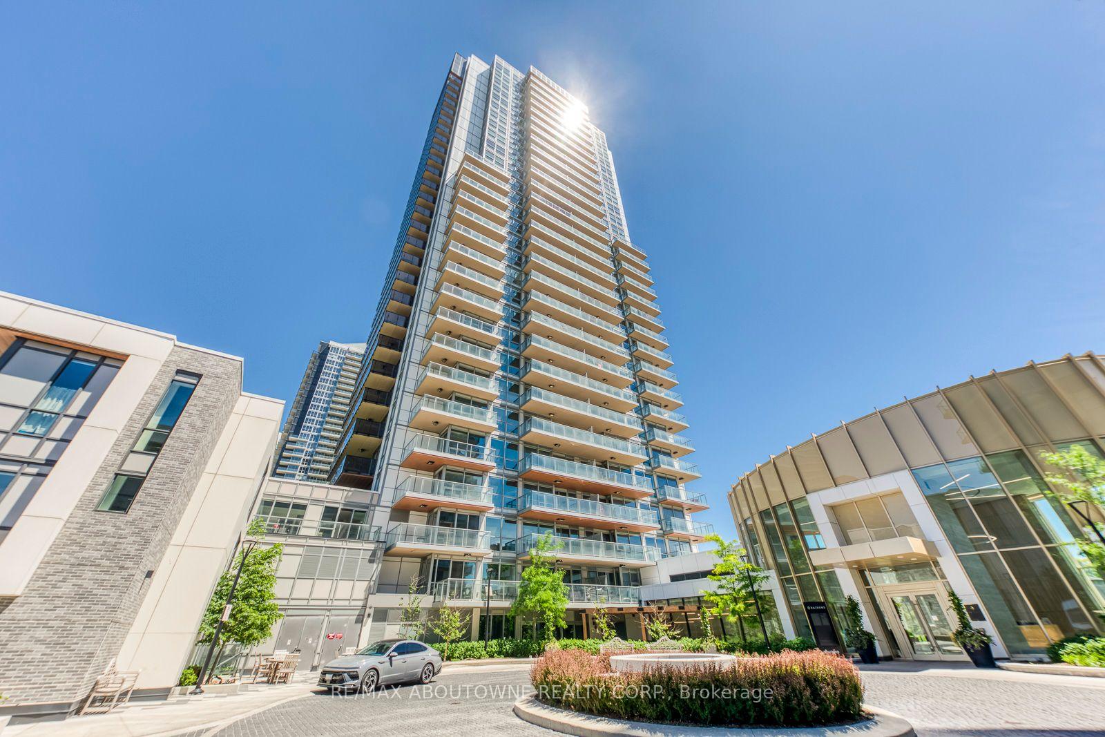 Photo of Unit 1706, 27 Mcmahon Drive