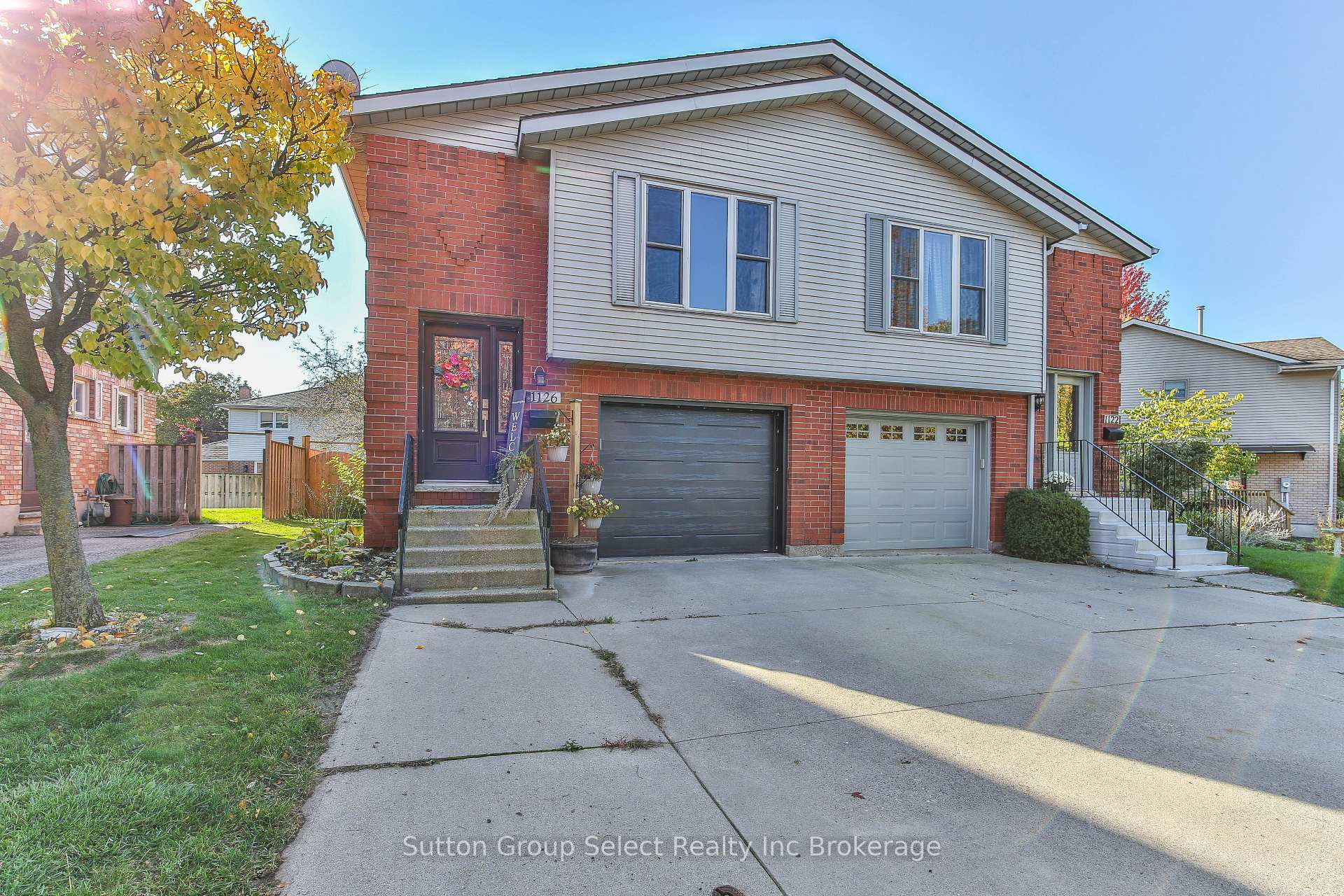 Photo 1 of 1126 Pearson Drive, Woodstock, Woodstock - North — HOMEH