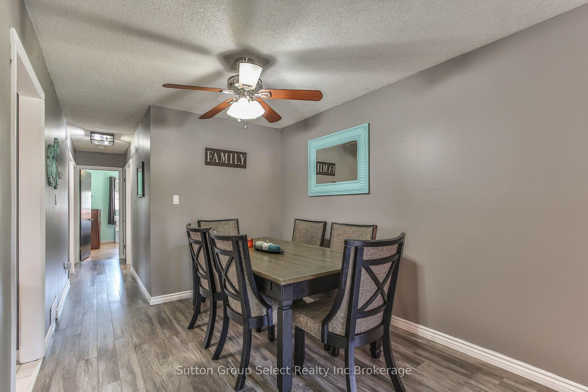 Photo 7 of 1126 Pearson Drive, Woodstock, Woodstock - North — HOMEH
