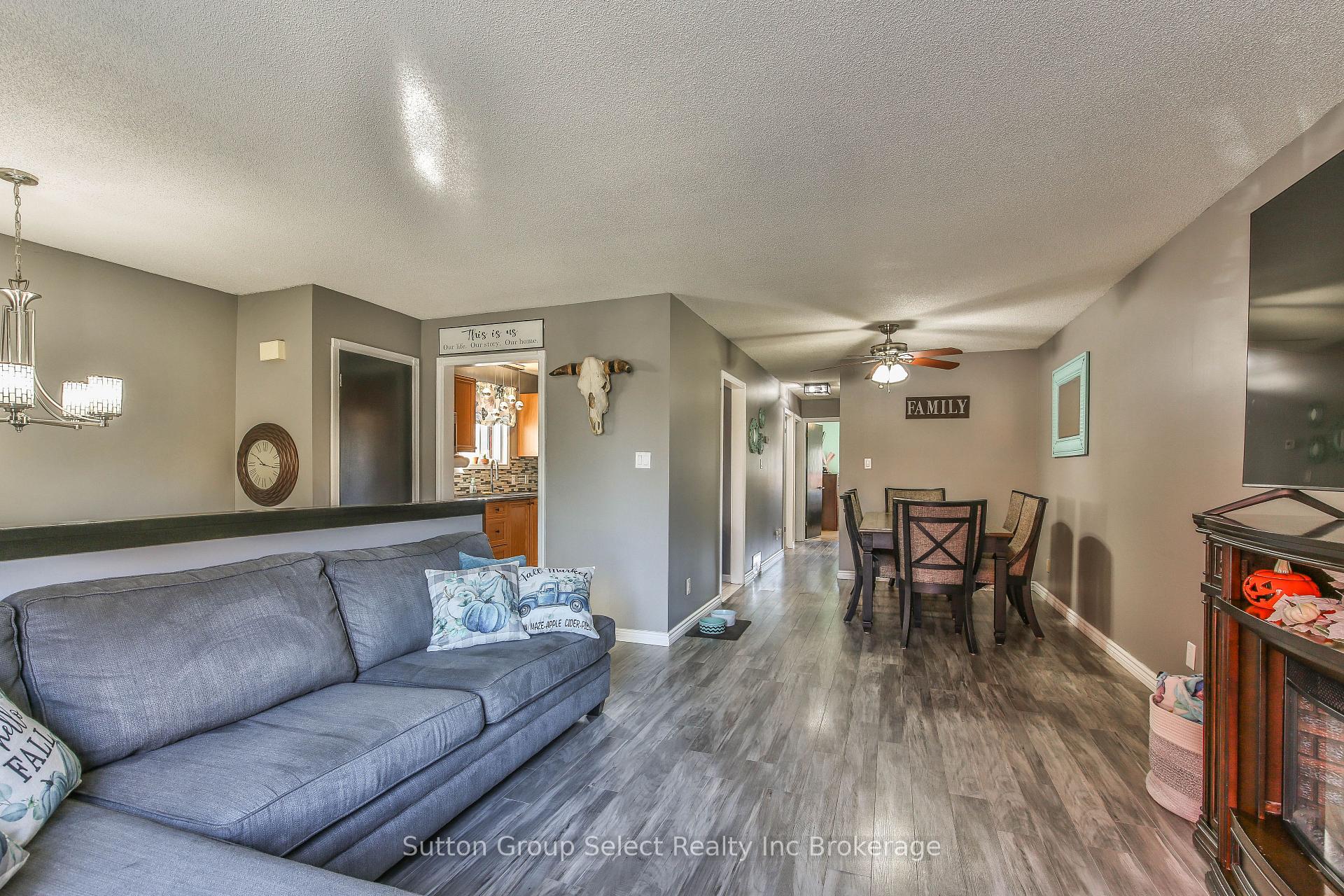 Photo 10 of 1126 Pearson Drive, Woodstock, Woodstock - North — HOMEH