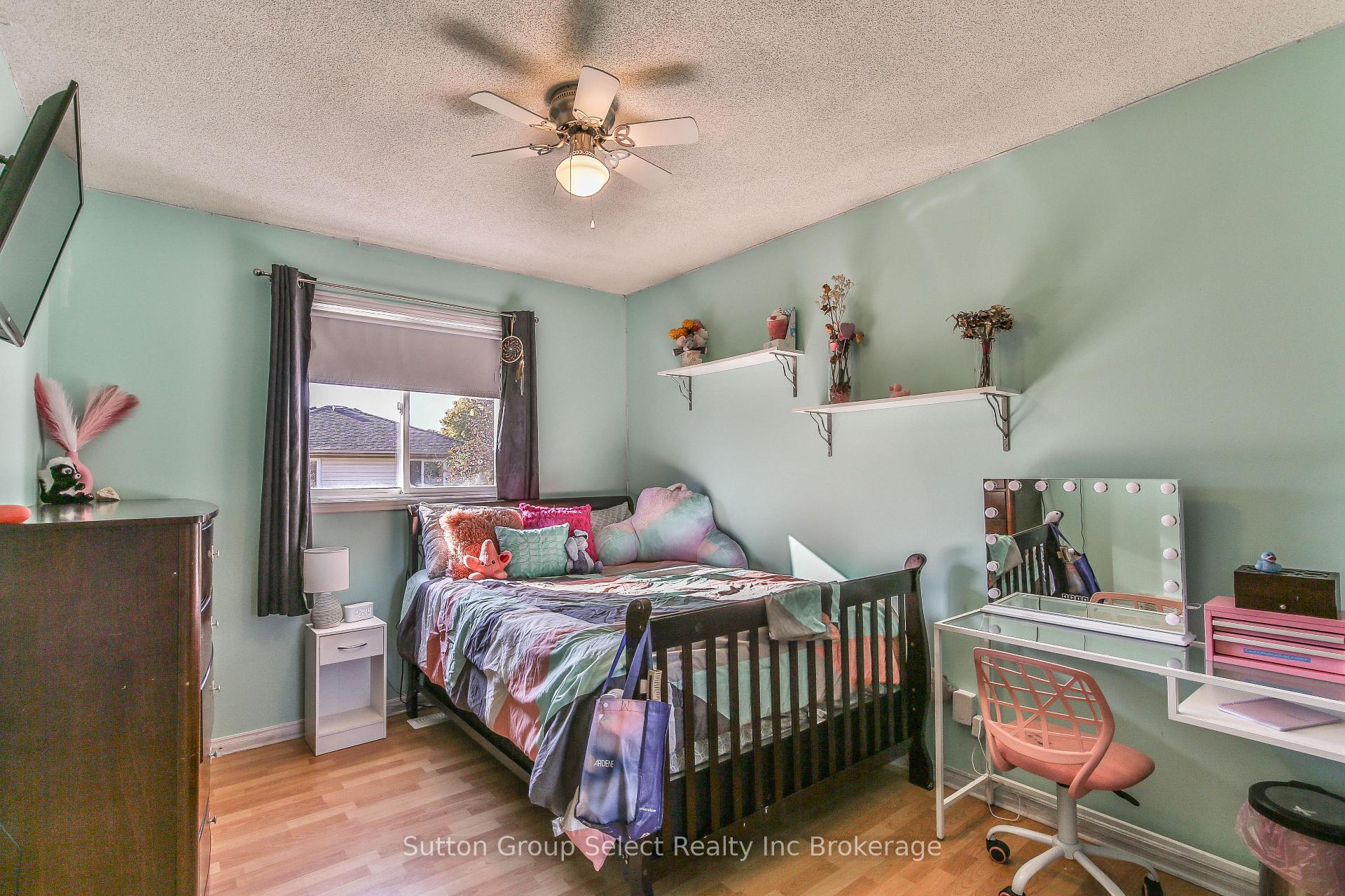 Photo 12 of 1126 Pearson Drive, Woodstock, Woodstock - North — HOMEH