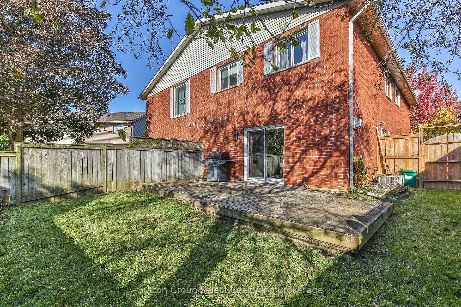 Photo 23 of 1126 Pearson Drive, Woodstock, Woodstock - North — HOMEH