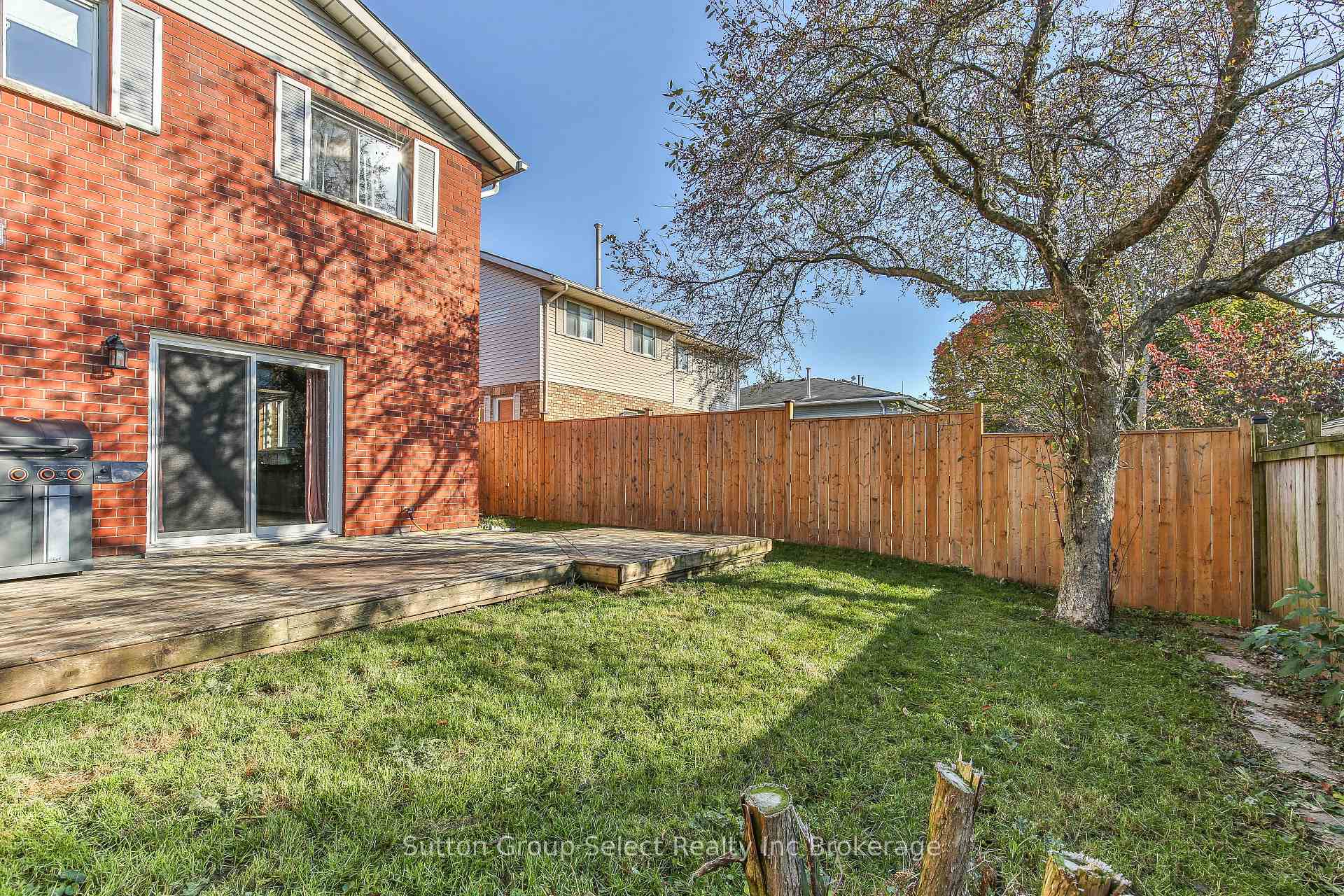 Photo 24 of 1126 Pearson Drive, Woodstock, Woodstock - North — HOMEH