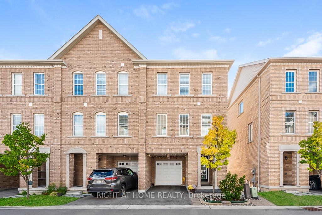 Front of Unit 95, 2280 Baronwood Drive