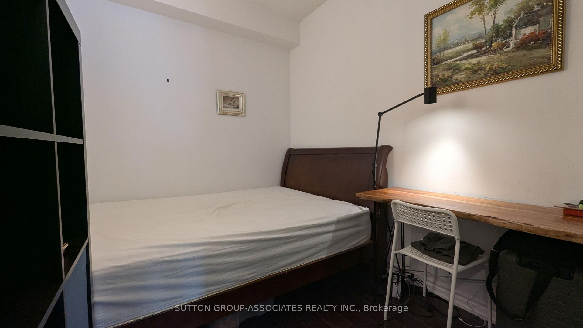 Photo 9 of Unit 4401, 386 Yonge Street, Toronto, Bay Street Corridor — HOMEH