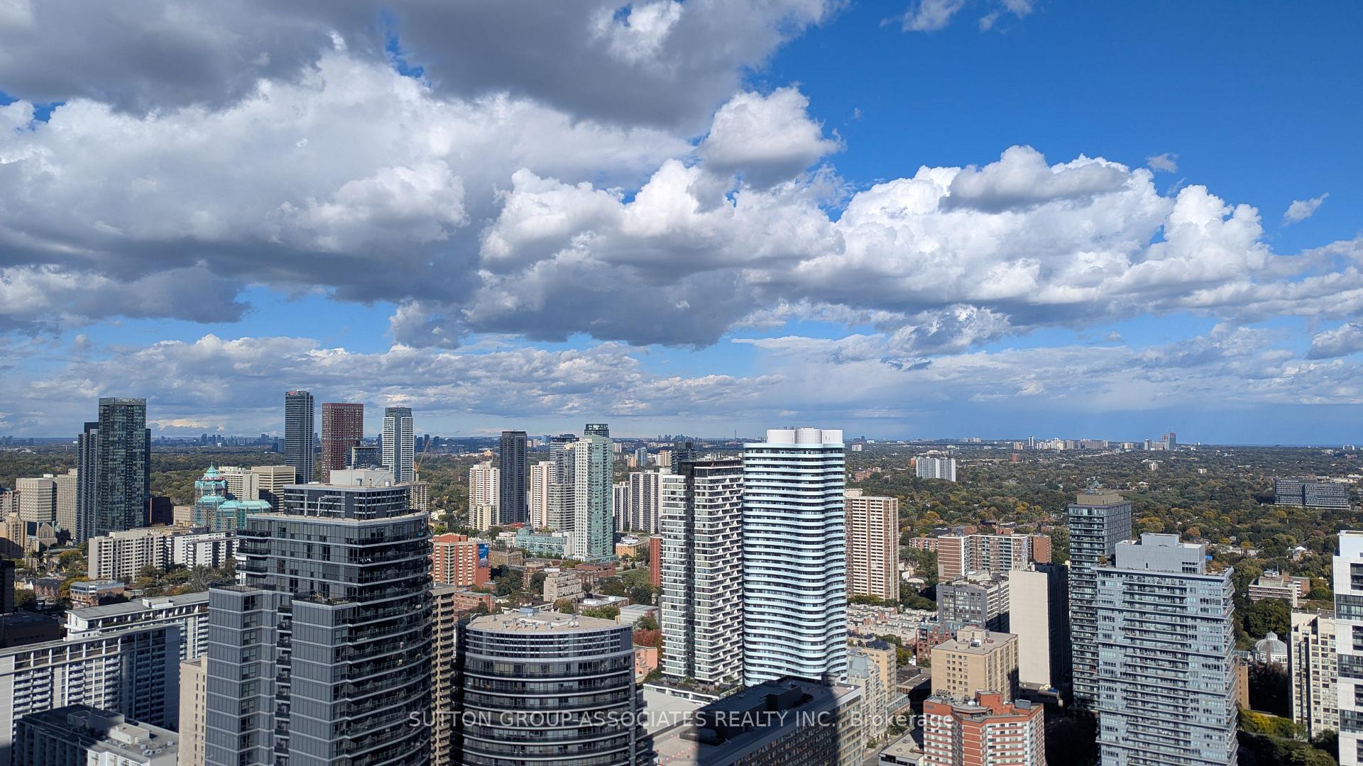 Photo 15 of Unit 4401, 386 Yonge Street, Toronto, Bay Street Corridor — HOMEH