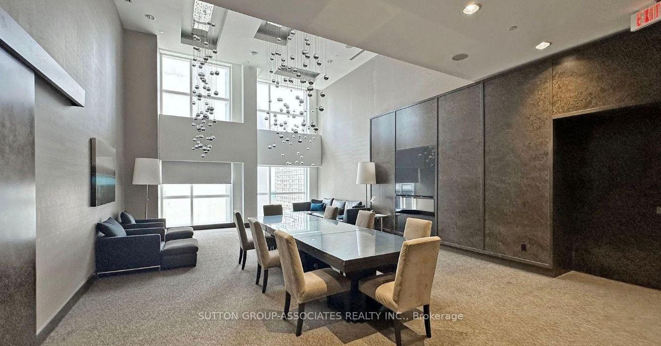 Photo 20 of Unit 4401, 386 Yonge Street, Toronto, Bay Street Corridor — HOMEH